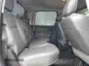 2018 Ram 1500 Tradesman z VIN 1C6RR6KG0JS275343, wystawiony jako Copart lot #46490895 z przebiegiem 103 539 mil mil oraz Szkoda całkowita • Salvage title. Historia ofert i sprzedaży dostępna na DreamBid. Obrazek 10.