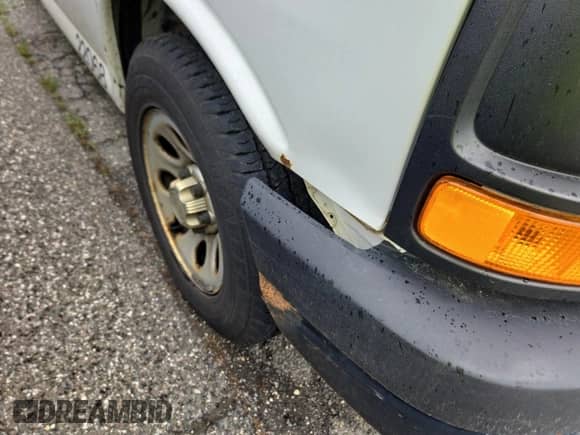 2012 Chevrolet Express Cargo с VIN 1GCSGAFX2C1138958, выставлен на аукционе IAAI как лот 43555586 с пробегом 276 181 миль миль и . История ставок и продаж доступна на DreamBid. Изображение 40.