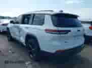 2023 Jeep Grand Cherokee Altitude with VIN 1C4RJKAG4P8847885, listed as a IAAI auction lot 42346718 with 52,318 mi miles and . Bid and sale history available at DreamBid. Image 3.