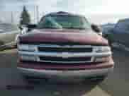 2003 Chevrolet Tahoe Special Service с VIN 1GNEK13Z23J222562, выставлен на аукционе Copart как лот 82132184 с пробегом Не указан миль и Списание • Salvage title. История ставок и продаж доступна на DreamBid. Изображение 5.