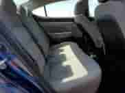 2020 Hyundai Elantra SEL z VIN 5NPD84LF8LH575231, wystawiony jako Copart lot #84632905 z przebiegiem 92 410 mil mil oraz Czysty tytuł • Clean title. Historia ofert i sprzedaży dostępna na DreamBid. Obrazek 10.