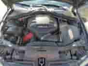 2011 BMW M3 с VIN WBSKG9C58BE796995, выставлен на аукционе Copart как лот 66617735 с пробегом 71 470 миль миль и Списание • Salvage title. История ставок и продаж доступна на DreamBid. Изображение 11.