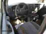 2006 Chevrolet Express Passenger с VIN 1GAHG39U661178934, выставлен на аукционе Copart как лот 75750493 с пробегом 350 153 миль миль и Списание • Salvage title. История ставок и продаж доступна на DreamBid. Изображение 8.