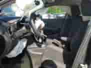 2019 Chevrolet Trax LS with VIN 3GNCJKSB3KL287447, listed as a Copart auction lot 55513865 with 138,153 mi miles and Salvage title. Bid and sale history available at DreamBid. Image 7.