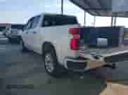 2025 Chevrolet Silverado 1500 Custom с VIN 1GCPABEK2SZ132127, выставлен на аукционе IAAI как лот 43327147 с пробегом 19 792 миль миль и . История ставок и продаж доступна на DreamBid. Изображение 3.