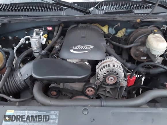 2006 GMC Sierra 1500 SLE1 z VIN 1GTEK19B76Z221061, wystawiony jako IAAI lot #41037819 z przebiegiem 126 431 mil mil oraz . Historia ofert i sprzedaży dostępna na DreamBid. Obrazek 10.
