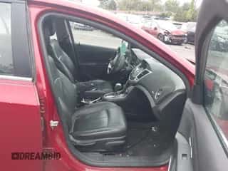 2011 Chevrolet Cruze LTZ с VIN 1G1PH5S99B7279127, выставлен на аукционе IAAI как лот 43412150 с пробегом 126 066 миль миль и . История ставок и продаж доступна на DreamBid. Изображение 5.