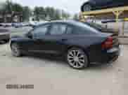 2021 Volvo S60 Momentum с VIN 7JR102TZ6MG122919, выставлен на аукционе Copart как лот 47994125 с пробегом 37 018 миль миль и Списание • Salvage title. История ставок и продаж доступна на DreamBid. Изображение 2.