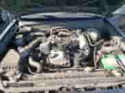 2003 Toyota Tacoma с VIN 5TEPM62N63Z214736, выставлен на аукционе Copart как лот 86433254 с пробегом 94 119 миль миль и Чистый • Clean title. История ставок и продаж доступна на DreamBid. Изображение 13.