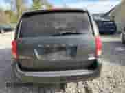 2011 Dodge Grand Caravan Crew with VIN 2D4RN5DGXBR679638, listed as a Copart auction lot 85751305 with 155,225 mi miles and Clean title. Bid and sale history available at DreamBid. Image 6.