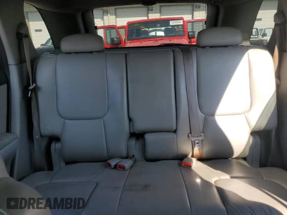 2008 Chevrolet Equinox LTZ с VIN 2CNDL83F586059146, выставлен на аукционе Copart как лот 81386725 с пробегом 245 958 миль миль и Списание • Salvage title. История ставок и продаж доступна на DreamBid. Изображение 10.