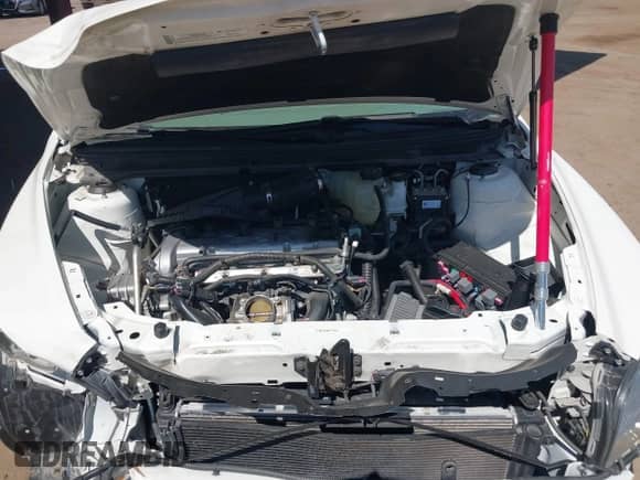 2008 Chevrolet Malibu 1LS с VIN 1G1ZG57B88F186654, выставлен на аукционе IAAI как лот 42955042 с пробегом 71 703 миль миль и . История ставок и продаж доступна на DreamBid. Изображение 10.