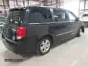 2016 Dodge Grand Caravan Crew with VIN 2C4RDGDG9GR382119, listed as a IAAI auction lot 42007162 with 184,488 mi miles and . Bid and sale history available at DreamBid. Image 4.