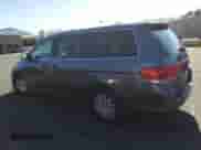 2010 Honda Odyssey LX с VIN 5FNRL3H25AB026750, выставлен на аукционе Copart как лот 83935635 с пробегом 228 585 миль миль и На запчасти • Non repairable. История ставок и продаж доступна на DreamBid. Изображение 2.