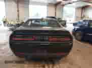 2022 Dodge Challenger R/T Scat Pack z VIN 2C3CDZFJ9NH147155, wystawiony jako IAAI lot #43259162 z przebiegiem 46 513 mil mil oraz . Historia ofert i sprzedaży dostępna na DreamBid. Obrazek 16.