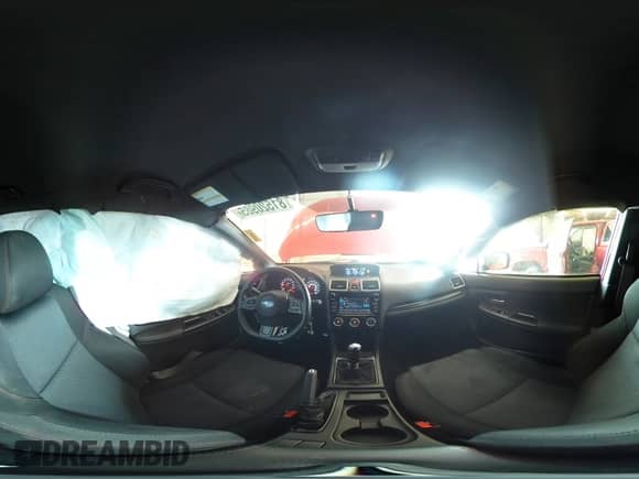 2019 Subaru WRX с VIN JF1VA1A60K9805898, выставлен на аукционе Copart как лот 81520985 с пробегом 103 158 миль миль и Списание • Salvage title. История ставок и продаж доступна на DreamBid. Изображение 15.