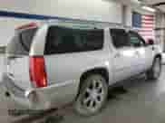 2011 Cadillac Escalade ESV Premium with VIN 1GYS3JEF4BR234766, listed as a Copart auction lot 81948885 with 215,396 mi miles and Salvage title. Bid and sale history available at DreamBid. Image 3.