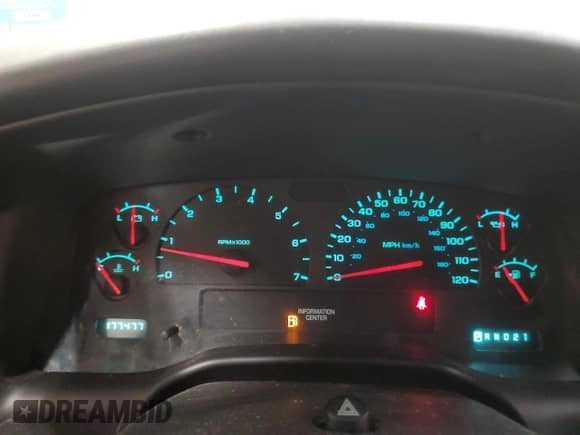 2002 Dodge Dakota SLT with VIN 1B7HL48N22S553709, listed as a Copart auction lot 67947795 with 177,477 mi miles and Clean title. Bid and sale history available at DreamBid. Image 9.
