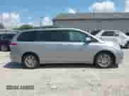2011 Toyota Sienna XLE AAS with VIN 5TDYK3DC8BS146813, listed as a IAAI auction lot 42982003 with 441,565 mi miles and . Bid and sale history available at DreamBid. Image 13.