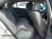 2013 Chevrolet Malibu LS with VIN 1G11B5SA4DF204846, listed as a IAAI auction lot 43256577 with 155,650 mi miles and . Bid and sale history available at DreamBid. Image 8.