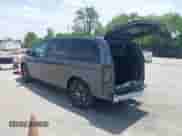 2018 Dodge Grand Caravan SE with VIN 2C4RDGBG7JR161533, listed as a IAAI auction lot 42541374 with 109,968 mi miles and . Bid and sale history available at DreamBid. Image 3.