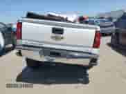 2015 Chevrolet Silverado 1500 LT with VIN 1GCUKREC8FF201198, listed as a Copart auction lot 61401675 with Not provided miles and Non repairable. Bid and sale history available at DreamBid. Image 6.