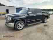 2017 GMC Sierra 1500 SLT с VIN 3GTP1NEC2HG390635, выставлен на аукционе Copart как лот 70697395 с пробегом 197 595 миль миль и Списание • Salvage title. История ставок и продаж доступна на DreamBid. Изображение 1.