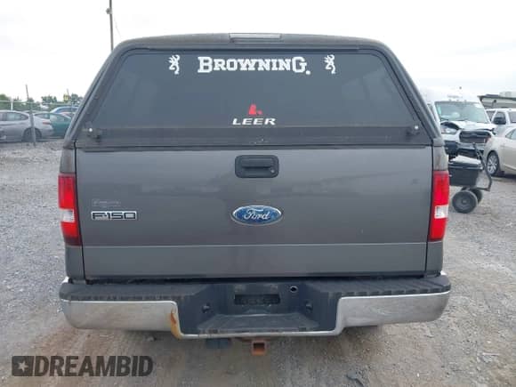 2008 Ford F-150 XLT с VIN 1FTPW14508FA76397, выставлен на аукционе IAAI как лот 42676946 с пробегом 181 573 миль миль и . История ставок и продаж доступна на DreamBid. Изображение 16.