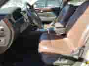 2013 Hyundai Genesis 3.8L с VIN KMHGC4DD4DU230001, выставлен на аукционе Copart как лот 87024725 с пробегом 149 913 миль миль и Списание • Salvage title. История ставок и продаж доступна на DreamBid. Изображение 7.