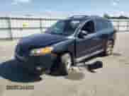 2011 Hyundai Santa Fe Limited with VIN 5XYZKDAG3BG013293, listed as a Copart auction lot 70660225 with 239,608 mi miles and Salvage title. Bid and sale history available at DreamBid. Image 1.