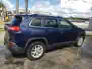 2014 Jeep Cherokee Latitude с VIN 1C4PJMCS5EW260950, выставлен на аукционе Copart как лот 81038435 с пробегом 136 795 миль миль и Чистый • Clean title. История ставок и продаж доступна на DreamBid. Изображение 3.