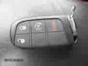 2021 Jeep Compass Limited with VIN 3C4NJCCB1MT581406, listed as a IAAI auction lot 41934159 with 22,967 mi miles and . Bid and sale history available at DreamBid. Image 11.