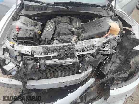2020 Dodge Charger Scat Pack z VIN 2C3CDXGJ5LH244367, wystawiony jako Copart lot #81485415 z przebiegiem 69 044 mil mil oraz Szkoda całkowita • Salvage title. Historia ofert i sprzedaży dostępna na DreamBid. Obrazek 11.