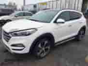 2018 Hyundai Tucson Value с VIN KM8J3CA2XJU646262, выставлен на аукционе IAAI как лот 41955929 с пробегом Не указан миль и . История ставок и продаж доступна на DreamBid. Изображение 20.