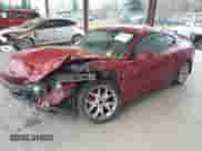 2007 Hyundai Tiburon GT с VIN KMHHN66F37U254027, выставлен на аукционе IAAI как лот 41642395 с пробегом Не указан миль и . История ставок и продаж доступна на DreamBid. Изображение 2.