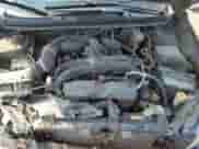 2014 Subaru Impreza 2.0i with VIN JF1GPAA62E9266986, listed as a Copart auction lot 66808315 with 194,800 mi miles and Salvage title. Bid and sale history available at DreamBid. Image 11.