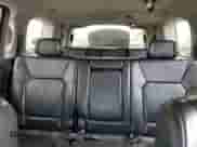 2009 Honda Pilot Touring with VIN 5FNYF48829B014693, listed as a Copart auction lot 65152355 with 160,961 mi miles and Salvage title. Bid and sale history available at DreamBid. Image 10.