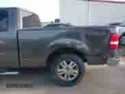 2008 Ford F-150 XLT with VIN 1FTPX14V38FA57291, listed as a IAAI auction lot 41290111 with 189,010 mi miles and . Bid and sale history available at DreamBid. Image 20.