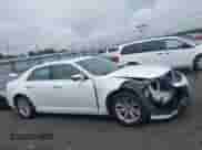 2016 Chrysler 300 C with VIN 2C3CCAEGXGH334188, listed as a IAAI auction lot 42166397 with 283,680 mi miles and . Bid and sale history available at DreamBid. Image 14.