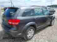 2015 Dodge Journey SE with VIN 3C4PDCAB4FT654791, listed as a IAAI auction lot 43061586 with 131,671 mi miles and . Bid and sale history available at DreamBid. Image 4.