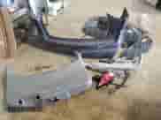 2016 Chevrolet Traverse LS с VIN 1GNKVFKD7GJ210118, выставлен на аукционе Copart как лот 71051775 с пробегом 172 180 миль миль и Списание • Salvage title. История ставок и продаж доступна на DreamBid. Изображение 13.