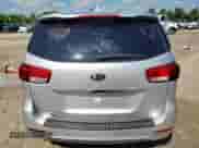 2016 Kia Sedona L с VIN KNDMA5C13G6186107, выставлен на аукционе Copart как лот 71187965 с пробегом 128 781 миль миль и Чистый • Clean title. История ставок и продаж доступна на DreamBid. Изображение 6.