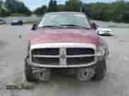 2006 Dodge 1500 SLT with VIN 1D7HU16206J244472, listed as a Copart auction lot 71201095 with 201,673 mi miles and Salvage title. Bid and sale history available at DreamBid. Image 5.
