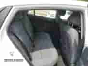 2022 Hyundai Ioniq Blue with VIN KMHC65LC2NU276612, listed as a Copart auction lot 63601265 with 187,562 mi miles and Salvage title. Bid and sale history available at DreamBid. Image 10.