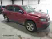 2014 Jeep Compass Sport с VIN 1C4NJDBB0ED784379, выставлен на аукционе Copart как лот 86301525 с пробегом 126 860 миль миль и Списание • Salvage title. История ставок и продаж доступна на DreamBid. Изображение 4.