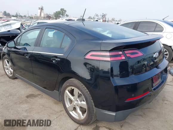 2015 Chevrolet Volt с VIN 1G1RD6E44FU124874, выставлен на аукционе IAAI как лот 42733318 с пробегом 142 350 миль миль и . История ставок и продаж доступна на DreamBid. Изображение 3.