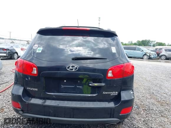 2009 Hyundai Santa Fe SE с VIN 5NMSH13E09H288324, выставлен на аукционе IAAI как лот 42783569 с пробегом 251 737 миль миль и . История ставок и продаж доступна на DreamBid. Изображение 16.