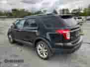 2012 Ford Explorer XLT z VIN 1FMHK7D84CGA33032, wystawiony jako Copart lot #82189625 z przebiegiem 202 760 mil mil oraz Szkoda całkowita • Salvage title. Historia ofert i sprzedaży dostępna na DreamBid. Obrazek 2.