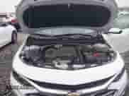 2022 Chevrolet Malibu LT z VIN 1G1ZD5ST4NF197008, wystawiony jako IAAI lot #42157334 z przebiegiem 53 085 mil mil oraz . Historia ofert i sprzedaży dostępna na DreamBid. Obrazek 10.