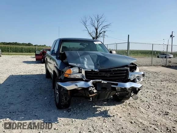 2007 GMC Sierra 1500 SLT с VIN 2GTEK19Z471112578, выставлен на аукционе Copart как лот 67040714 с пробегом 252 033 миль миль и Списание • Salvage title. История ставок и продаж доступна на DreamBid. Изображение 10.